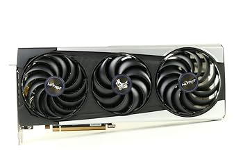 PCパーツ SAPPHIRE NITRO+ Radeon RX 6700 XT OC Amazon.com: Sapphire Technology Nitro+ AMD Radeon RX 6700 XT